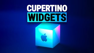 EVERY Flutter Cupertino Widgets [upl. by Adnarahs]