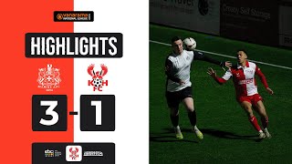 📺 HIGHLIGHTS  18 Feb 25  Marine 31 Harriers [upl. by Worden]