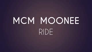 Mcm moonee ride [upl. by Tuesday]