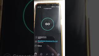 Speed test on OPTUS 4G vs OPTUS NBN FTTP 50 Plan [upl. by Sihonn]