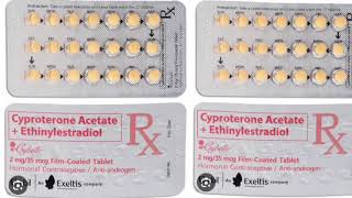 Cybelle Tablets Cyproterone Acetate Ethinylestradiol Tablets [upl. by Aitram]