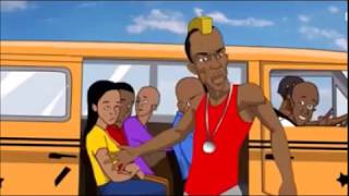 Afaan oromoFunny short oromo dramaoromo cartoonSuper kids [upl. by Nossyla435]