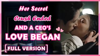 ENG SUB Unrequited Love for 7 Years But She Found Her CEO Prince [upl. by Eugor]