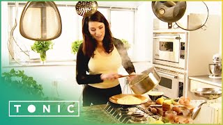 The Tastiest Comfort Food Recipes  Nigella Bites  Tonic [upl. by Zarihs710]