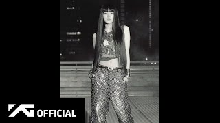 LISA  FIRST SINGLE ALBUM LALISA VISUAL TEASER 2 [upl. by Besnard638]