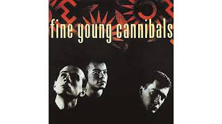 Fine Young Cannibals  Blue [upl. by Breger]