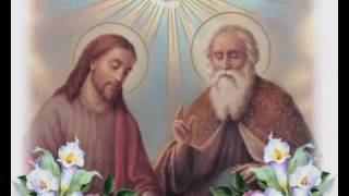 NOVENA TO THE SACRED HEART OF JESUS [upl. by Adnohser]