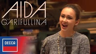 Aida Garifullina and ORF  Cossack Lullaby [upl. by Sankaran967]