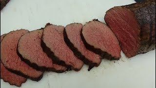 All Day Sous Vide Roast Beef [upl. by Orin]