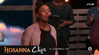 Miracles  Hosanna clips  Hosanna Music [upl. by Yusem]