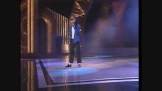 Michael Jackson Live At Grammys 1988 HD [upl. by Assenat]