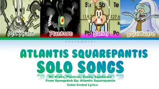 Atlantis Is Calling SOS for Love Remastered [upl. by Aneema]