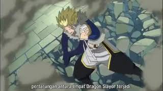 Anime fairy tail ep 175 [upl. by Inge]