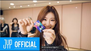 ITZY quotNot Shyquot Dance Practice ITZYs Pick Ver [upl. by Llekram]