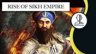 Anglo Sikh War  Rise of Sikh Empire  UPSC  Modern History of India [upl. by Crocker]