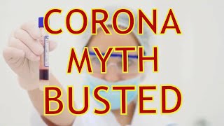 Coronavirus COVID19 Aimovig Ajovy Emgality Vyepti  Myth BUSTED [upl. by Acemaj]