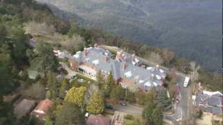 Lilianfels Blue Mountains Resort and Spa  5 Star Accommodation [upl. by Hsenid]