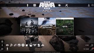 Arma 3 How to install mods off of steam workshop or Armaholic Read Desc [upl. by Enelrac]