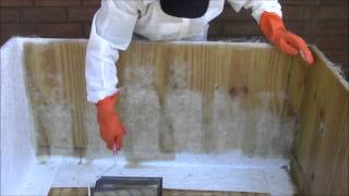 How to Waterproof Anything With Fiberglass [upl. by Ferd89]