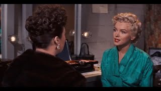 Theres No Business Like Show Business 1954 full movie  Marilyn Monroe [upl. by Annairoc903]