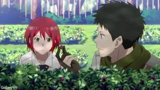 AMV Obi x Shirayuki  Wildest Dreams [upl. by Notyal]