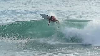 Burleigh Heads 6th Feb 2025 5am8am [upl. by Htebazie303]