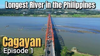 Cagayan Loop episode 1 [upl. by Lavelle]