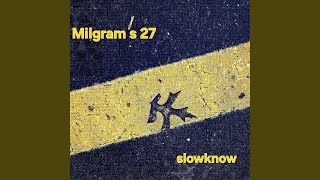 Slowknow [upl. by Seugram357]