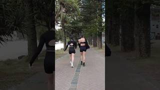 Explore Burleigh Heads Saturday 27 July 2024 4kwalk goldcoast australia [upl. by Georgeta]