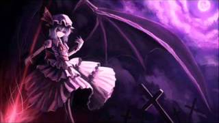 Nightcore  Zwischen Uns Eisbrecher [upl. by Mansfield12]