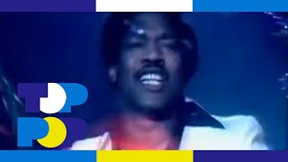 Edwin Starr  Contact  TROS TOP50 Rockplanet • TopPop [upl. by Enyalb]