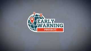 Early Warning Project [upl. by Sonni]