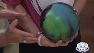 Tips on Bowling Timing  USBC Bowling Academy [upl. by Janine]