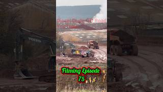 The Quarry Filming Episode 75 [upl. by Flemming]