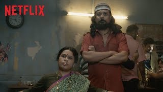 What to Expect  Sacred Games 2  Netflix [upl. by Giordano144]