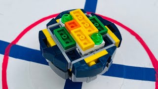 LEGO VANISH FAFNIR 3 TAPERED KICK  Lego Beyblade Review  Ytastic [upl. by Arrait]