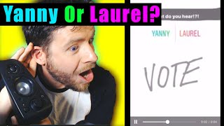 Yanny Vs Laurel TEST HOW TO HEAR BOTH [upl. by Corella]