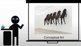 Conceptual Art Introduction [upl. by Sender]