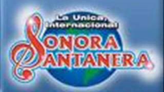 SONORA SANTANERANUESTRO ANIVERSARIO [upl. by Gobert]