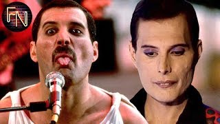 Freddie Mercury  Die letzten Tage des Stars [upl. by Esinyt]