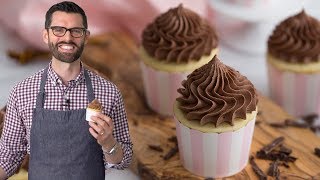 How to Make Chocolate Frosting [upl. by Haisa209]