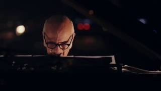 Ludovico Einaudi – Una Mattina Live A Fip 2015 [upl. by Acile72]