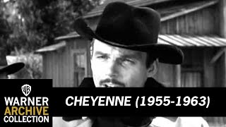 Preview Clip  Cheyenne  Warner Archive [upl. by Assirolc]