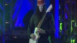 Buckethead on PBS part 1 [upl. by Aihsekan]