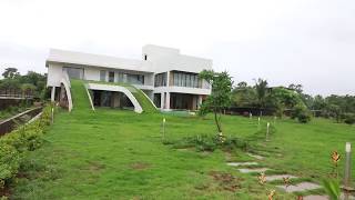 4BHK 1 Acre Exclusive Bungalow [upl. by Gottlieb990]