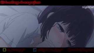 「AMV」Tu Me Manques Encore  Nightcore [upl. by Ddet815]