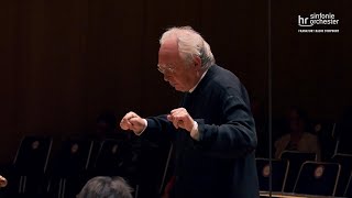 Beethoven CoriolanOuvertüre ∙ hrSinfonieorchester ∙ Philippe Herreweghe [upl. by Mario691]