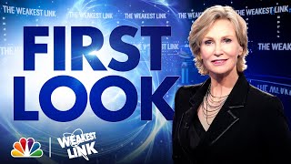 First Look Weakest Link Premiere [upl. by Irahk]