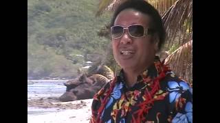 Felise Mikaele  E Manatua Le Alofa Official Video [upl. by Enyal]