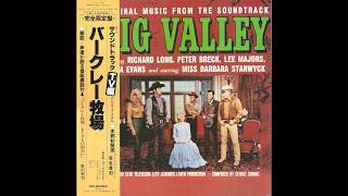 The Big Valley 1965 OST [upl. by Fang]